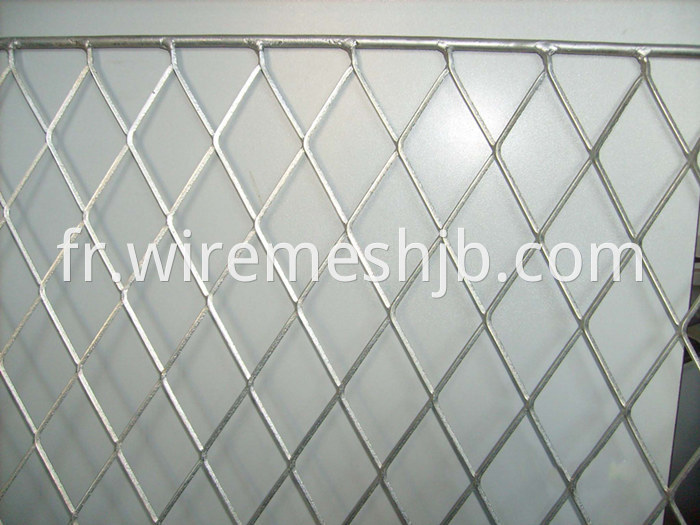 Metal Wire Mesh